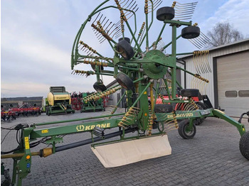KRONE Swadro Heuwender/ Wenderechen