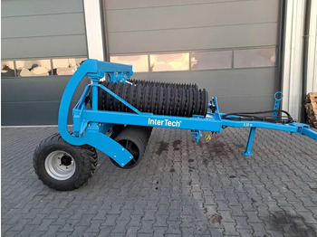 Ackerwalze, Zustand - NEU Wał posiewny INTER-TECH różne szerokości NOWY: das Bild 5