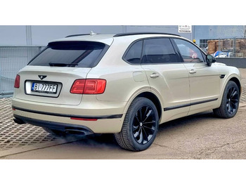 BENTLEY PKW
