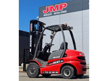 MANITOU MI 25 D Dieselstapler