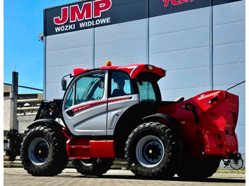 MANITOU MLT 961 Teleskoplader