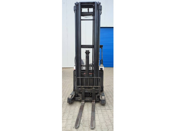 Schubmaststapler Nissan UNS141 DTFVRE873: das Bild 3