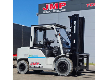 UNICARRIERS Dieselstapler