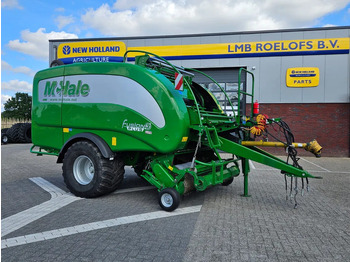 McHALE Landmaschine