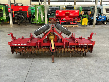 Technik für Bodenbearbeitung Kongskilde Elliptor 3000: das Bild 2