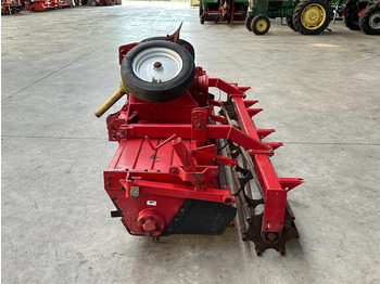 Technik für Bodenbearbeitung Kongskilde Elliptor 3000: das Bild 5