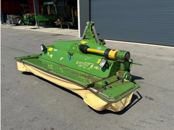 KRONE Easycut Mähwerk