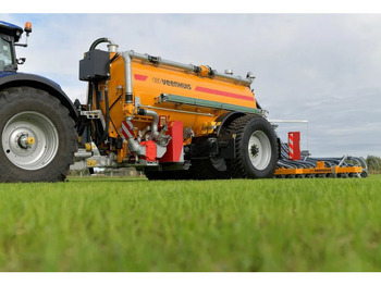 Leasing für Veenhuis Quad Shift 15.800 Veenhuis Quad Shift 15.800: das Bild 1 Leasing für Veenhuis Quad Shift 15.800 Veenhuis Quad Shift 15.800: das Bild 1