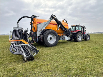 Leasing für Veenhuis Quad Shift 15.800 Veenhuis Quad Shift 15.800: das Bild 2 Leasing für Veenhuis Quad Shift 15.800 Veenhuis Quad Shift 15.800: das Bild 2