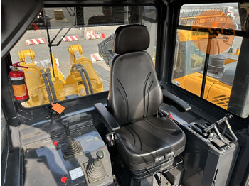 Bulldozer MAXUS buldożer cummins 350hp ROPS cabie: das Bild 4