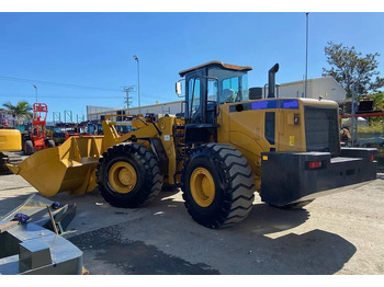 NEW CAT Caterpillar 7 TON Loader Warranty up to 10 YEARS НОВА Копарка CAT Caterpillar 7 ТОН Гарантія до 10 РОКІВ NOWA Ładowarka CAT Caterpillar 7 TON Gwarancja do 10 LAT – Finanzierungsleasing NEW CAT Caterpillar 7 TON Loader Warranty up to 10 YEARS НОВА Копарка CAT Caterpillar 7 ТОН Гарантія до 10 РОКІВ NOWA Ładowarka CAT Caterpillar 7 TON Gwarancja do 10 LAT: das Bild 4