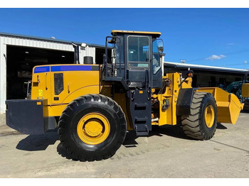 NEW CAT Caterpillar 7 TON Loader Warranty up to 10 YEARS НОВА Копарка CAT Caterpillar 7 ТОН Гарантія до 10 РОКІВ NOWA Ładowarka CAT Caterpillar 7 TON Gwarancja do 10 LAT – Finanzierungsleasing NEW CAT Caterpillar 7 TON Loader Warranty up to 10 YEARS НОВА Копарка CAT Caterpillar 7 ТОН Гарантія до 10 РОКІВ NOWA Ładowarka CAT Caterpillar 7 TON Gwarancja do 10 LAT: das Bild 2