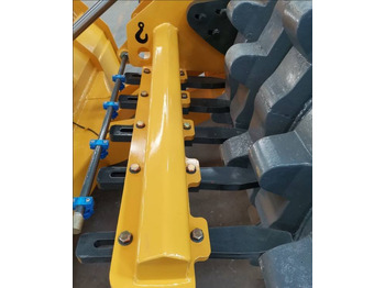 Walzenzug, Zustand - NEU NEW MAXUS 20 TON Compactor Warranty | НОВИЙ КОМПАКТОР MAXUS 20 ТОН Гарантія: das Bild 5