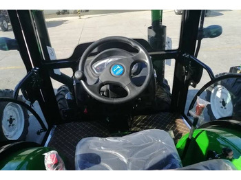 Traktor, Zustand - NEU NEW MAXUS 70 HP 4x4 Tractor Warranty up to 10 YEARS | НОВИЙ MAXUS 70 К.с. 4x4 Трактор Гарантія до 10 РОКІВ: das Bild 4