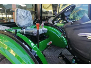 Traktor, Zustand - NEU NEW MAXUS 70 HP 4x4 Tractor Warranty up to 10 YEARS | НОВИЙ MAXUS 70 К.с. 4x4 Трактор Гарантія до 10 РОКІВ: das Bild 2