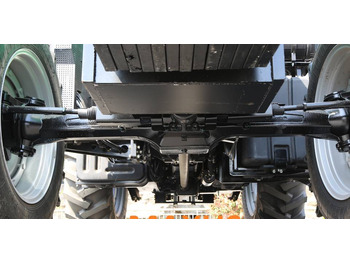Traktor, Zustand - NEU NEW MAXUS 70 HP 4x4 Tractor Warranty up to 10 YEARS | НОВИЙ Трактор MAXUS 70 К.с. 4x4 Гарантія до 10 РОКІВ: das Bild 2