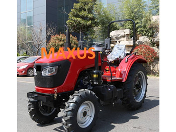 Traktor, Zustand - NEU NEW MAXUS 70 HP 4x4 Tractor Warranty up to 10 YEARS | НОВИЙ Трактор MAXUS 70 К.с. 4x4 Гарантія до 10 РОКІВ: das Bild 3