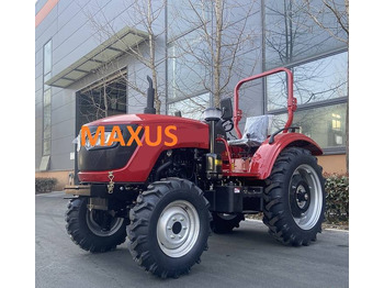 Traktor