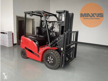 Elektrostapler, Zustand - NEU Nowy Elektryczny Wozek widłowy 3000kg 3m.: das Bild 5