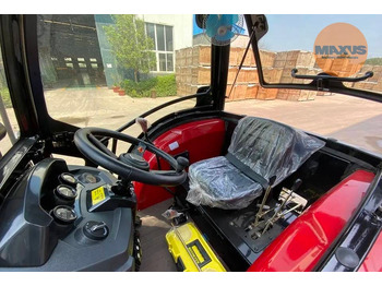 Traktor, Zustand - NEU maxus НОВИЙ Трактор 100 К.с. 4x4 MAXUS: das Bild 2