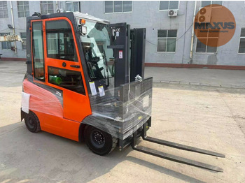 Elektrostapler, Zustand - NEU maxus New Electric forklift MAXUS 2500kg: das Bild 4