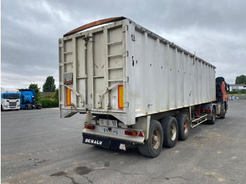 Kipper Auflieger Benalu: das Bild 3 Kipper Auflieger Benalu: das Bild 3