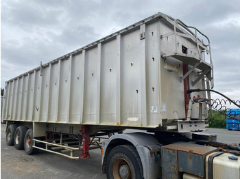 Kipper Auflieger Benalu: das Bild 2 Kipper Auflieger Benalu: das Bild 2