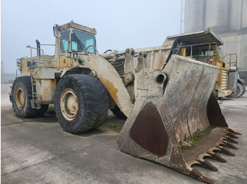 CATERPILLAR 988B Radlader