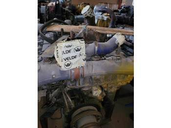 Motor für Baumaschine Deutz CD 2015 V08: das Bild 4