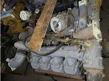 Motor für Baumaschine Deutz CD 2015 V08: das Bild 3