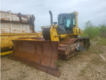 KOMATSU D61PX-15 Bulldozer