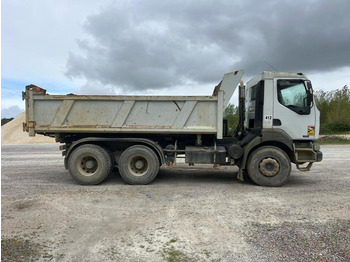 RENAULT Kerax 370 Kipper