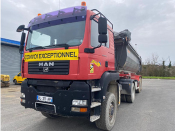 MAN TGA 18.440 Sattelzugmaschine