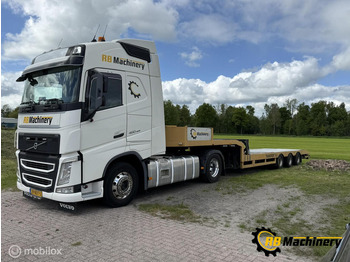 VOLVO FH 460 LKW