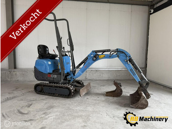 WACKER Bagger