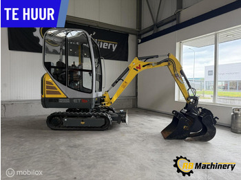 WACKER Bagger