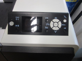 Digitaldruckmaschine EPSON STYLUS PRO 9700: das Bild 5 Digitaldruckmaschine EPSON STYLUS PRO 9700: das Bild 5