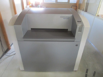 Druckmaschine