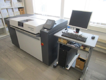 Druckmaschine