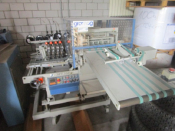 Druckmaschine