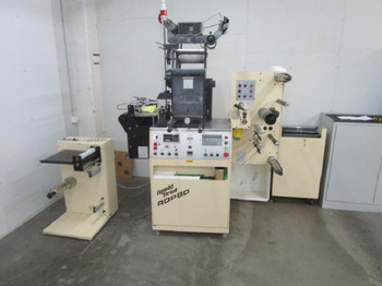 Druckmaschine