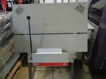Druckmaschine