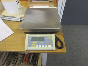 Druckmaschine