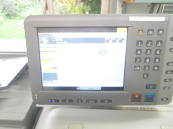 Digitaldruckmaschine RICOH PRO C651 EX: das Bild 4