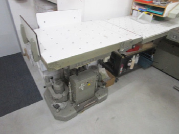 POLAR Druckmaschine