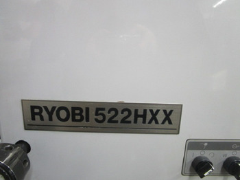 Leasing für  RYOBI  522 HXX RYOBI  522 HXX: das Bild 4