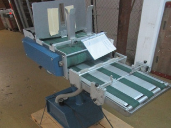 Druckmaschine