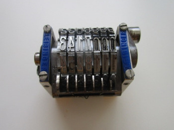 Ersatzteile