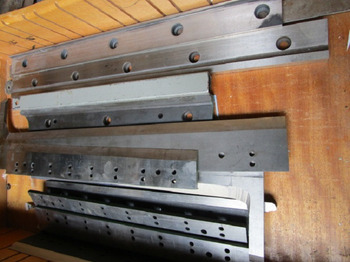Ersatzteile