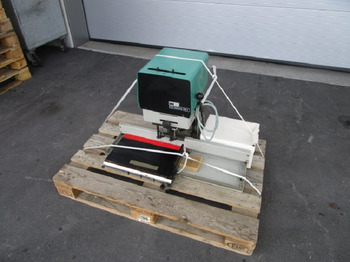 Druckmaschine